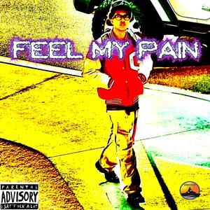 FEEL MY PAIN (feat. prod.DryBeat)
