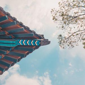 婉转悠扬的古风公播