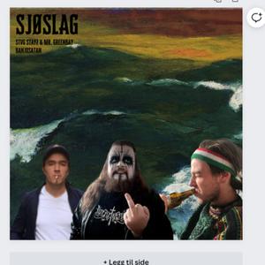 Sjøslag