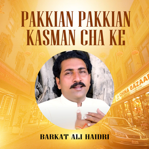 Jinna Ali Ali Wird Pakaya