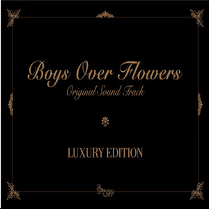 꽃보다 남자 Original Television Soundtrack - 내 머리가 나빠서 (Acoustic Version)