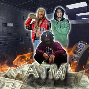 ATM (feat. starfoxlaflare & Ghost Your Host)