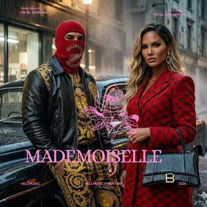 MADEMOISELLE