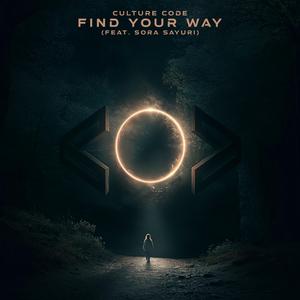 Find Your Way (feat. Sora Sayuri)