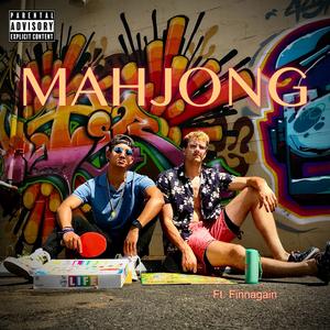 Mahjong (feat. Finnagain)