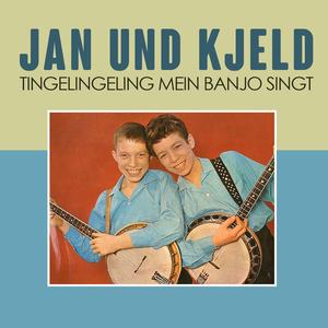Tingelingeling mein banjo singt