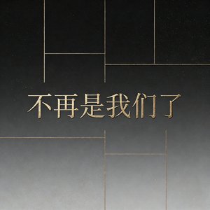不再是我们了