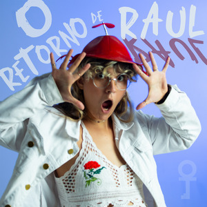 O Retorno de Raul
