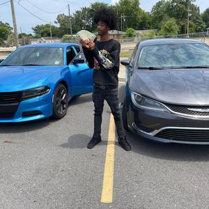 Thuggin out my socks