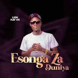 Tell Me (feat. Dokta Pinan)