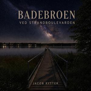 Badebroen Ved Strandboulevarden