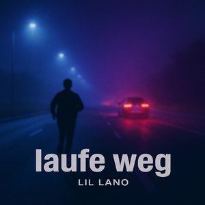 Laufe weg