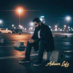 Adhoore Lafz