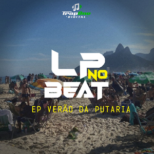LP No Beat - É só jogar o cartão pro alto