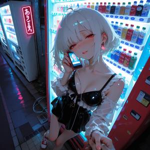 君だけのメロディ