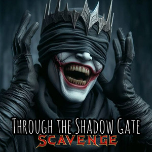 Through the Shadow Gate