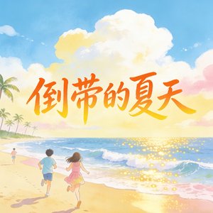 倒带的夏天