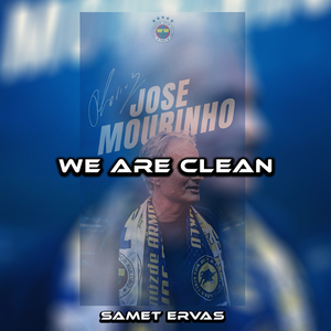 We Are Clean