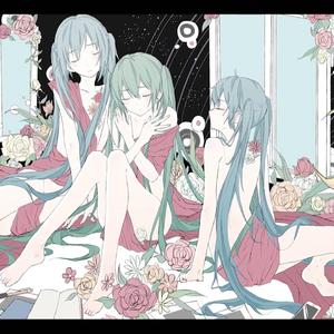 カラメルスターズ（翻自 初音ミク）