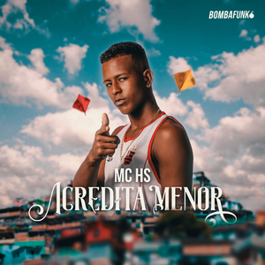Acredita Menor
