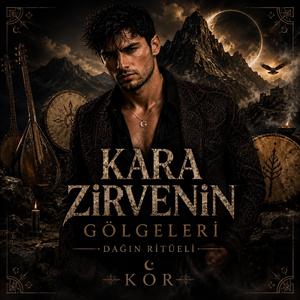Kara Zirvenin Gölgeleri Dağın Ritüeli