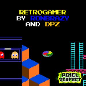 RETROGAMER (feat. DPZ)