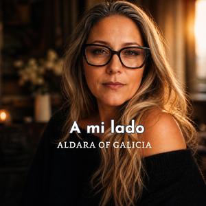 A mi lado