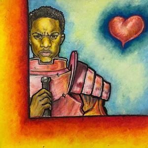 QUÉ MIRAS BOBO (feat. WVVY YOUNGIN, Blxckmale & Melanin Yungin)