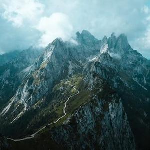 山高路远 (Cover 王优秀)