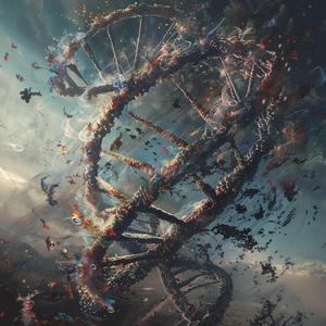 Deoxyribonucleic Disaster