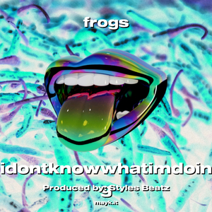 frogs
