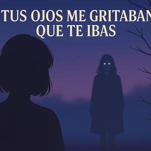 Tus Ojos Me Gritaban Que Te Ibas – Many Ross | Bachata Romántica de Despedida 2025