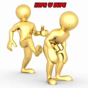 Kopa w Dupe