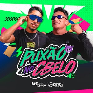 Puxão no Cabelo