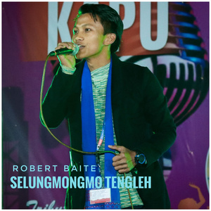 Selungmongmo Tengleh
