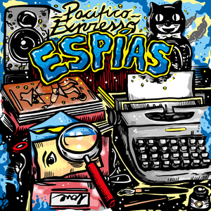 Espías