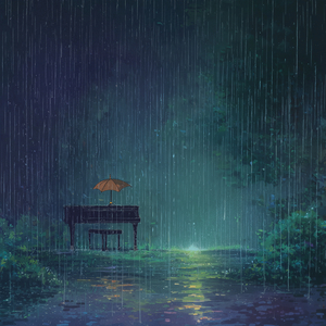 となりのトトロ －エンディング主題歌－（ピアノ）『となりのトトロ』より