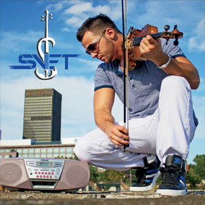 The Tornado (Violin Intro)