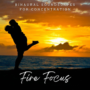 Flickering Flames of Focus