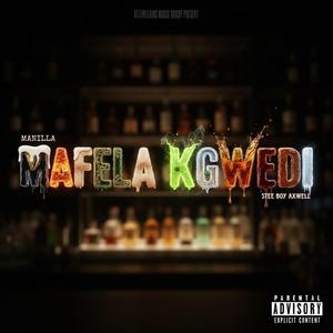 Mafela Kgwedi