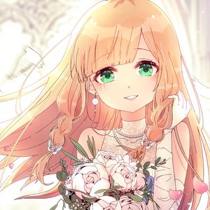 Dream of prayer(transfer)(chinese)