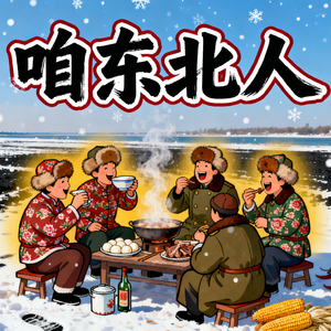 咱东北人