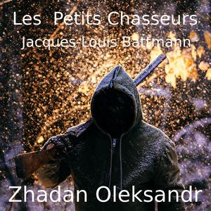 Les Petits Chasseurs in C major, IJB 52: Poule