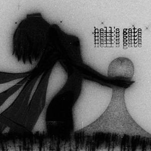 HELLS GATE (feat. Yung Bochin, A$hy Baby & CXNNXR)