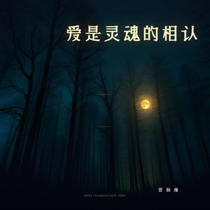 爱是灵魂的相认