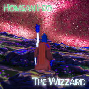 The Wizard (Original Mix)