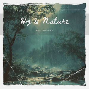 Peaceful Gong Reflections - Monsoon Ambient