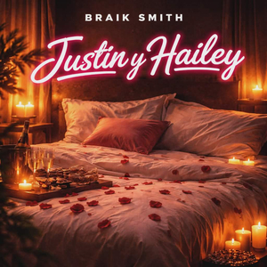 Justin y Hailey