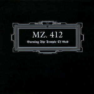 Burning... (Gods House)