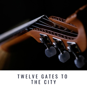 Goin' to Sit Down on the Banks of the River